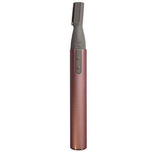 Aparador Feminino de pelos faciais Lemat 815 Rifeng