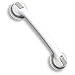 Changing Lifestyles Safe-er-Grip 17" Bath & Shower Handle