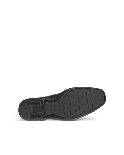 Image of ECCO Men's Milan Cap Toe Tie
