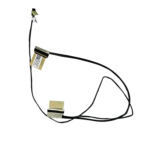 Câble écran LCD pour ASUS Vivobook X513FA F513E 40 pin flexible vidéo d'origine JINTAI