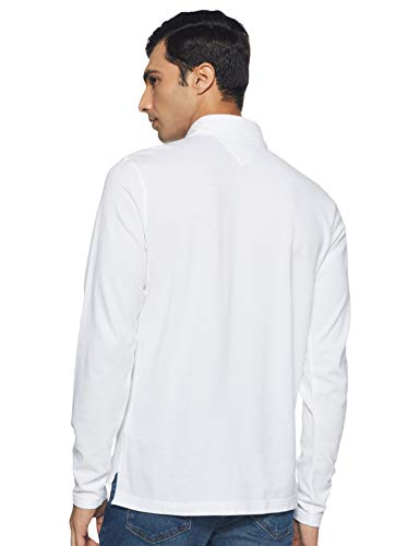Image of Tommy Hilfiger Men's Cotton Casual Round Neck Sweatshirt
