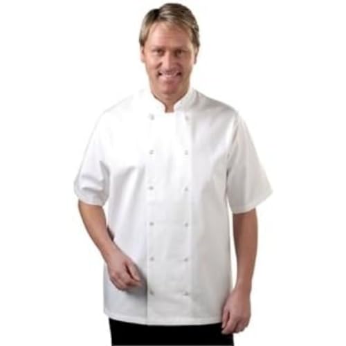 Whites Chefs Apparel a211-xl Vegas giacca da
