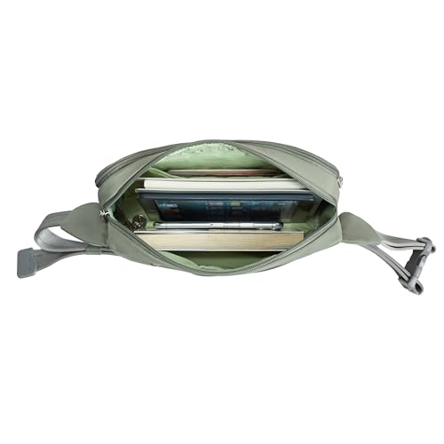 Travelon Anti-Theft Roam XL Belt Bag