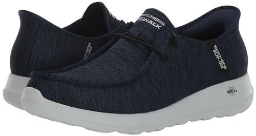 Image of Skechers Men's Slip-Ins: Go Walk Max Free Hands