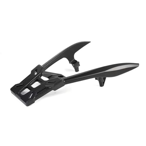 Soporte carga para Click 160 evita mochilas pesadas con este estante trasero