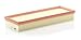 Mann Filter C 37 100 Air Filter