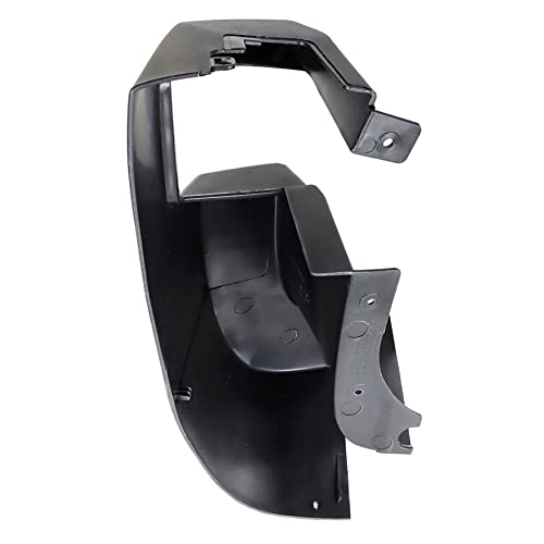 Capuchon d'extrémité d'angle de pare-chocs arrière droit pour utilitaire Transit - 7