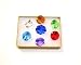 Sonic the Hedgehog - 7 Chaos Emeralds