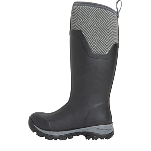 Image of MUCK Women's Arctic Ice Tall Boot + Vibram Arctic Grip A.T.