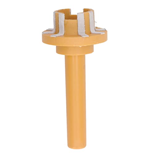 Haste de Limpeza do Eixo, Caixa Abs, Forte Força de Adsorção, Vara da Máquina do Roteador Cnc, para