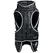 HUNTER Hundemantel Monaco 60, schwarz