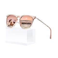 3. Pink Frame Pink Mirror