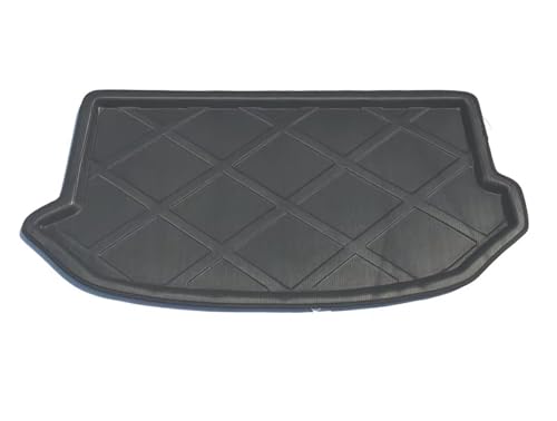 Tapis de coffre voiture Kia Soul AM idéal pour sorties et chiens