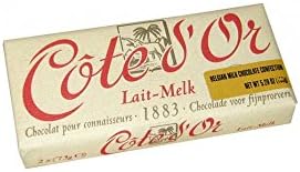 Cote D'Or Milk 150 g