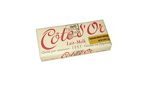 Cote D'or Milk 150 G #TOP3