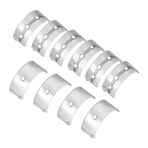 Kit roulements de vilebrequin anti coulage de bielle pour ZR750 Z750 04-12