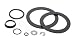 T&S Brass B-39K Parts Kit for Waste Valves