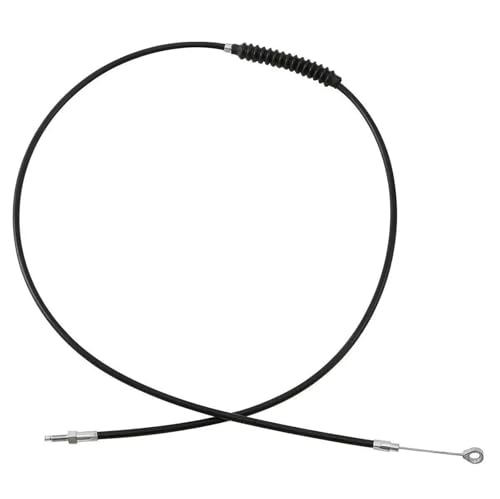 Câble d'embrayage de moto souple contre levier dur FXDWGI - 5