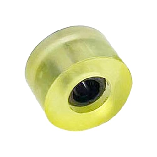 Roller Sewing Presser Foot Wheel Roller Presser Foot Wheel for Curtain Cloth Rubber Wheel