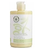 Crema hidratante con aceite de oliva virgen extra 360 ml La Chinata