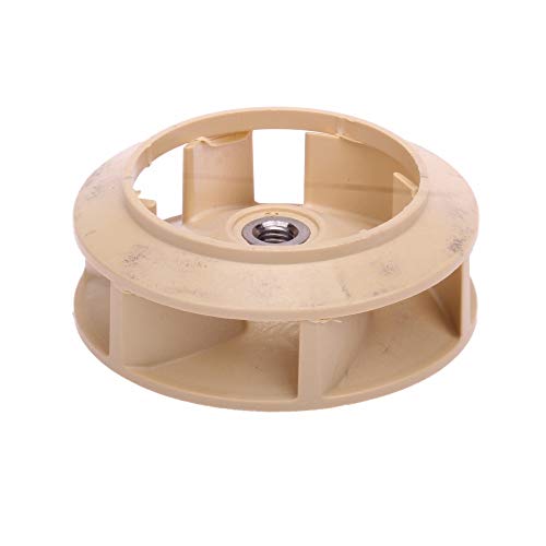 Impellor D = 80 mm hélice de rechange pour système de filtration