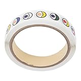 Autocollants pour les yeux de figurines - autocollants étonnants sont disponibles dans différents styles pour répondre à vos différents besoins, autocollants pour les yeux artisanaux