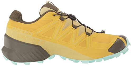 Image of Salomon Women's Speedcross 5 Trail Running Shoes for Women