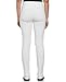PGA TOUR Women's Regular Pull-on Golf Pant with Tummy Control (Size X-Small-XX-Large), Bright White