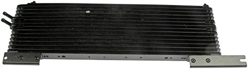 Dorman 918-201 Automatic Transmission Oil Cooler Compatible with Select Ford/Mercury Models