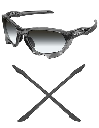 Image of Mryok Replacement Earsocks for Oakley Plazma OO9019 / Plazma AF OO9019A Sunglasses - Options