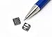 DR73-2R2-R, Inductor Power Shielded Drum Core 2.07uH/2.2uH 20% 100KHz Ferrite 4.15A 16.5mOhm DCR T/R (50 Items)