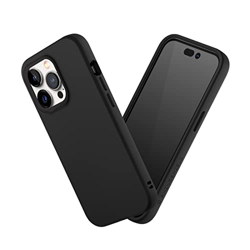 RhinoShield SolidSuit Case for iPhone 14 Pro