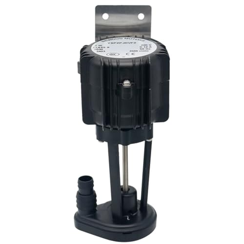 Bomba de agua universal 2W para máquina de hielo miniatura 5