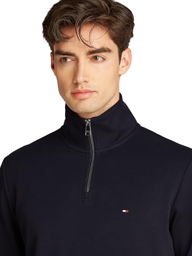 Sweat shirt Tommy Hilfiger Pull camionneur EU - vue 8