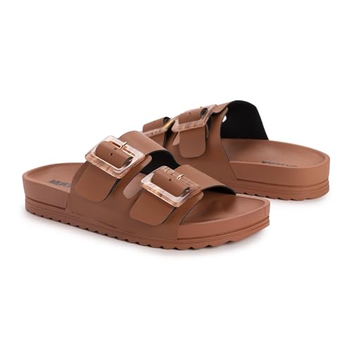 Image of MUK LUKS Women's Grand Cayman Sandal