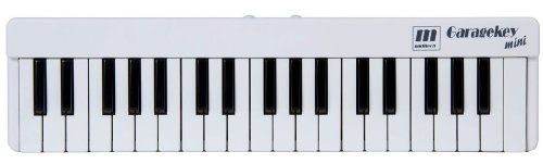 GarageKey Mini 37 USB MIDI Keyboard