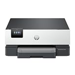 HP OfficeJet Pro 9110b Wireless Colour Printer, Scanner, Copier with Bonus 3 Months Instant Ink