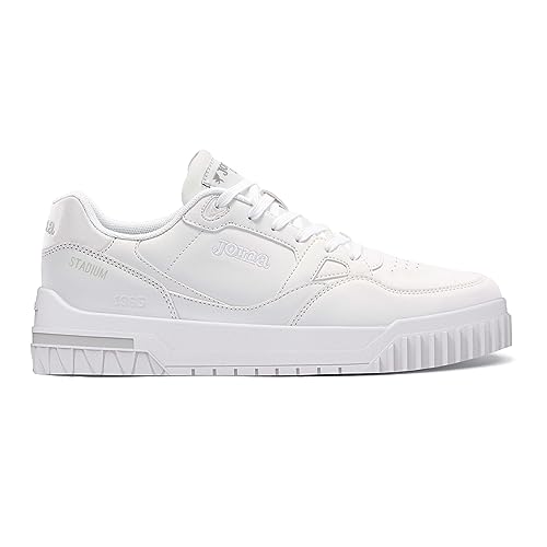 Zapatillas Joma Stadium de hombre con suela amortiguada para caminar