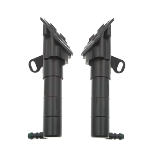 Gicleurs de lave-phares XC90 pour rouler sous la pluie en sécurité 30698507