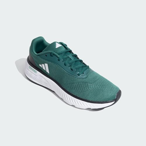 Image of adidas Mens Cloudfoam Go Shoes Running