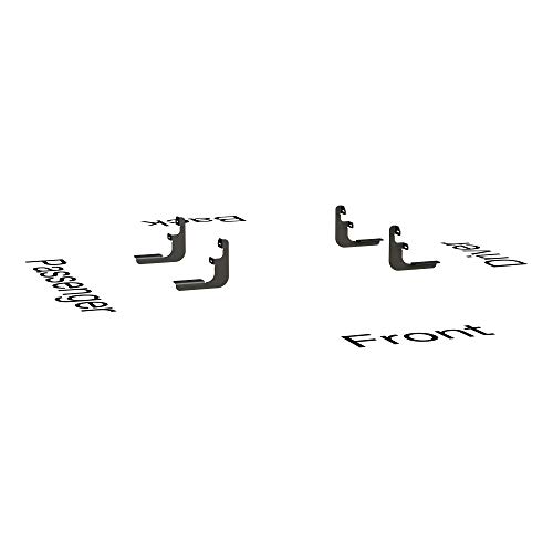 Luverne Running Board 571521 para camioneta miniatura 3
