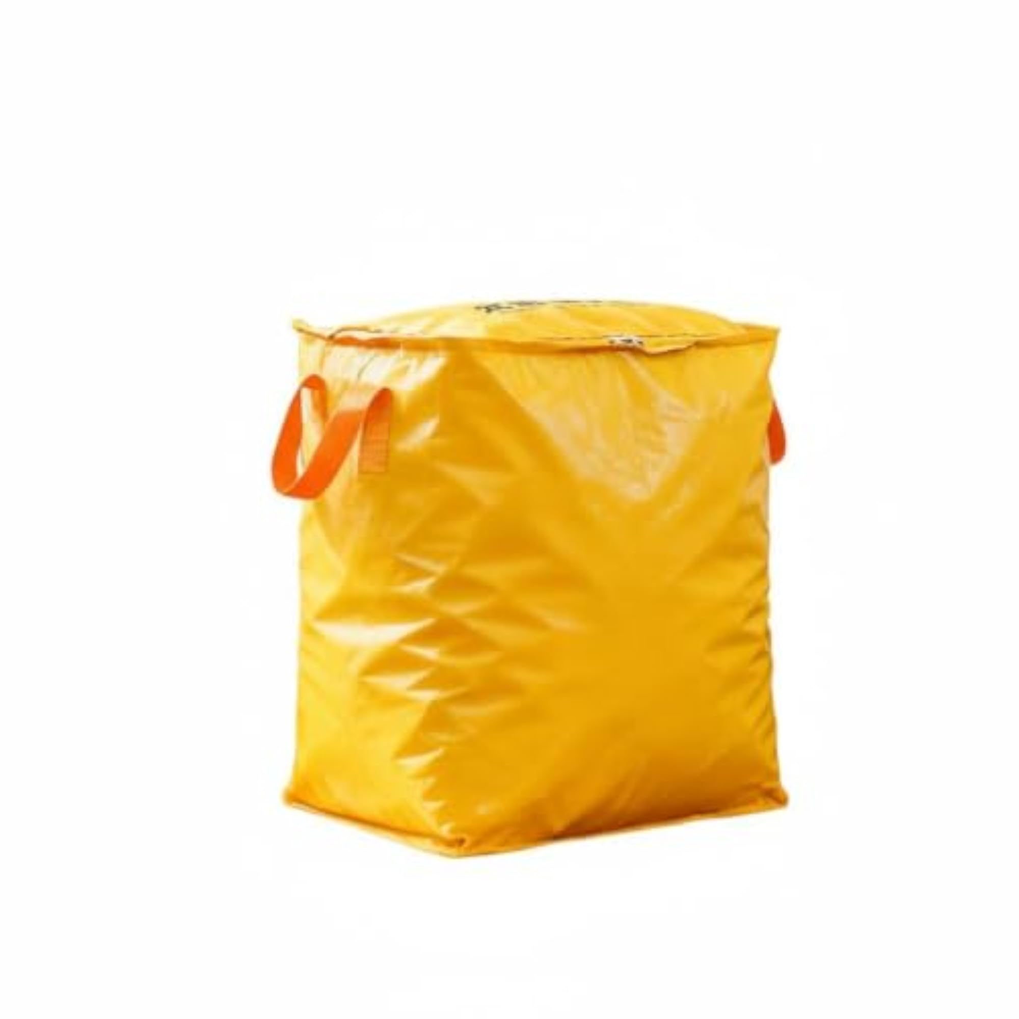 Large Foldable Relocation Tote for Packing