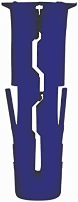 Blue Rawlplug Uno Wall Fixings 8mm x 32mm - 68-595