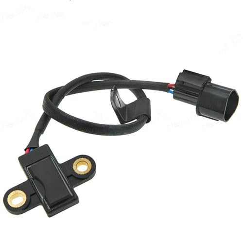 Capteur position vilebrequin Kia Picanto régulateur de régime moteur 393100270