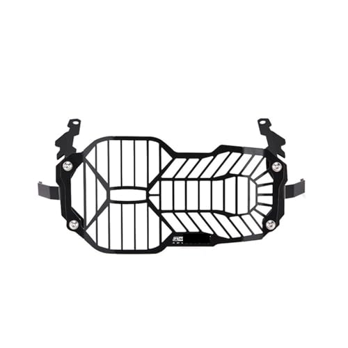 Couvercle phare R1250GS grille de protection calandre haut de gamme