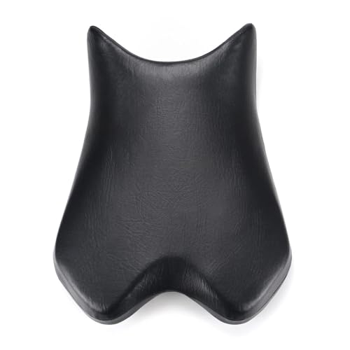 Asiento YZF600 para sustituir el cojín delantero desgastado de piloto de 2008 a 2016