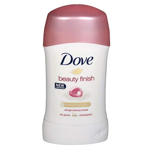 Dove Anti-Perspirant Fresh Deodorant Stick 40ml (Beauty Finish), For Female