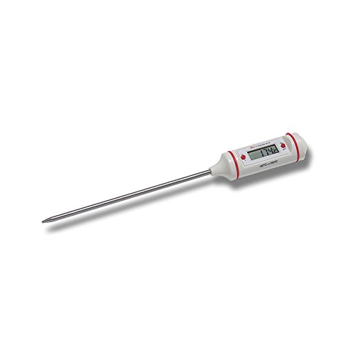 Möller-Therm 105500 insteekthermometer