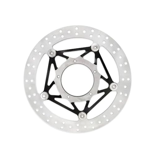 Moto disque frein pour VFR800F 2014 2015 pièces de rechange