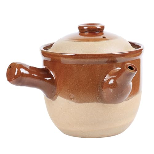 BESPORTBLE ����|�b�g ������p��r �L���Z���[���X�L���b�g ���T�C�Y ��̐��������ɓK�����ϔM�f�M�y�� �X�[�v�����≷�߂ɑΉ� �z�[���ƃL